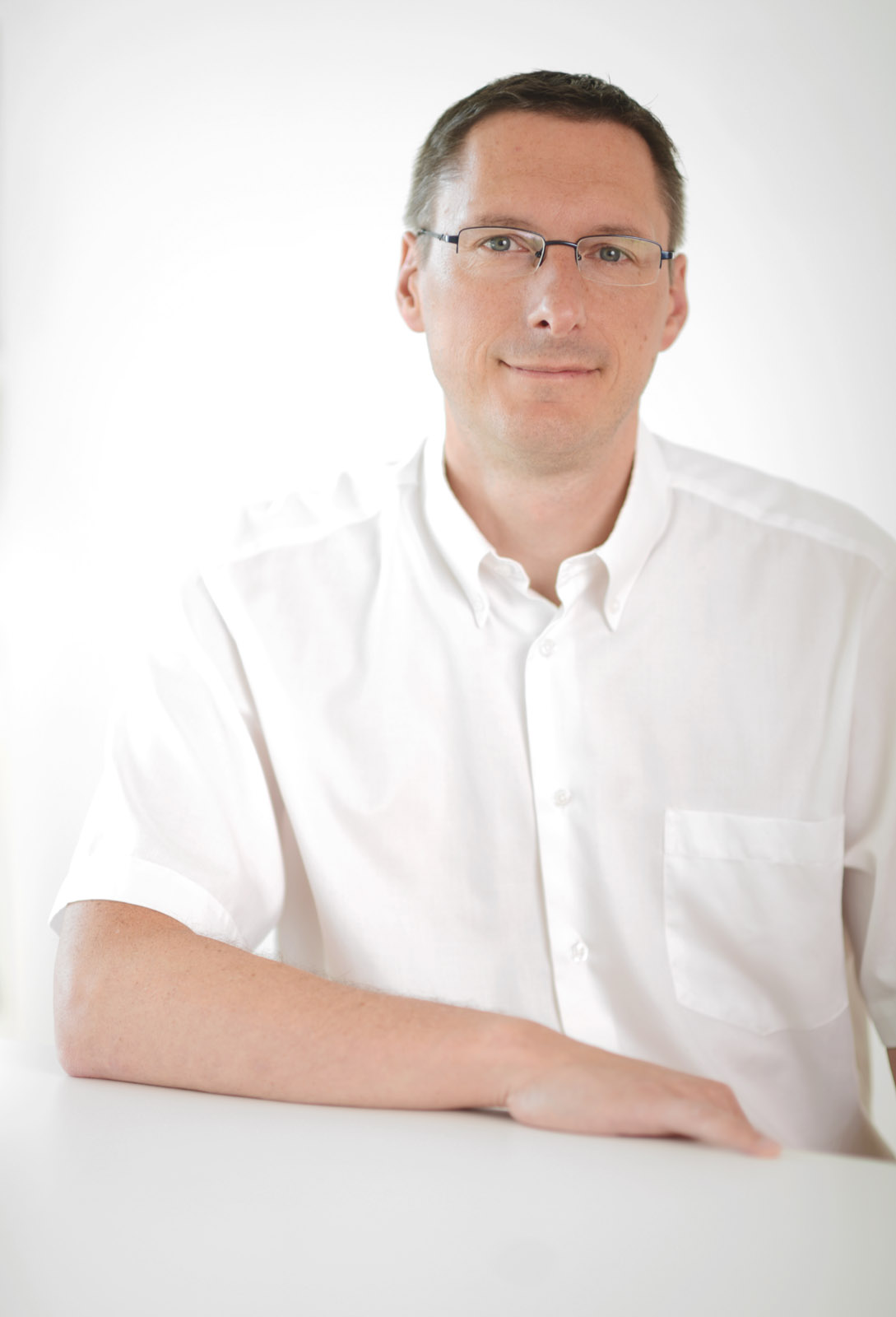 Portrait von Ing. Heinz Setscheny